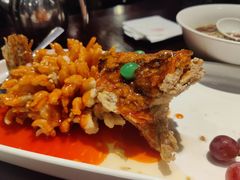 -松鹤楼(山塘街店)