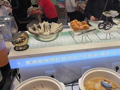 -素满香·全民食养自助(长宁龙之梦店)