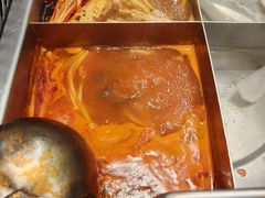 海底捞6斤番茄锅-海底捞火锅(九霄梦天地店)