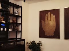 -经禅和·中医推拿(奥体恒山路店)