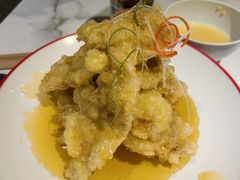 东北老厨锅包肉-关东小院(瀛海环宇坊店)