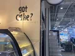 -姆们M Sweetie Cake(五道口店)