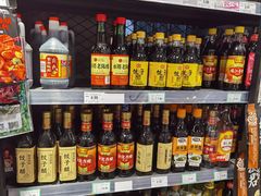 -Olé精品超市(北京合生汇店)