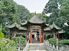 -西安化觉巷清真大寺