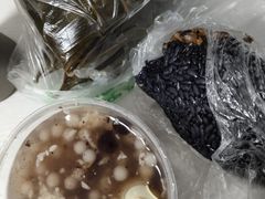 -芳婆糕团店(王府大街店)