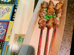 -蛙喔牛蛙(仙林万达茂店)