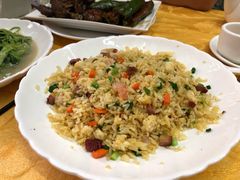 -海鲜街菜馆(海珠南路店)