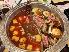 -牛匠和牛寿喜锅(西安总店)
