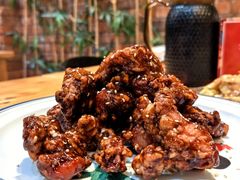 沈阳鸡架-老姑砂锅·烧烤天津菜(体北道店)