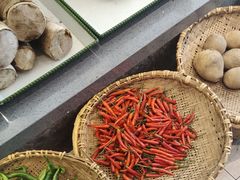 -湘江红·湖南招牌菜(莲花南路店)