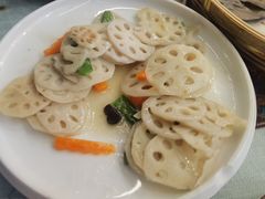 -大师傅金奖啤酒鱼(西街口总店)