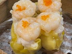 明虾蟹子烧卖-点都德(大茶楼店)