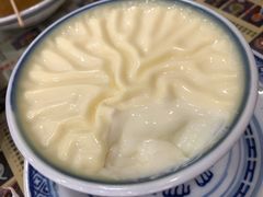 招牌双皮奶-捷信牛奶甜品世家(柳巷店)