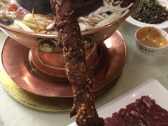 -东来顺饭庄(天坛店)