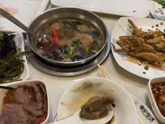 -围炉夜话·潮汕卤水火锅(榕江店)