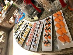 -东莞旗峰山酒店及行政公寓·莱斯西餐厅