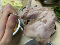 吉英盐焗鸡-吉英盐焗鸡(文中路店)
