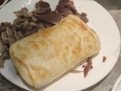 -高玛纳驴肉火烧(河间总店)