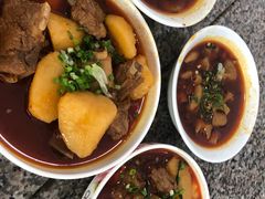 -李记小小吃(涪江路店)