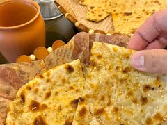 -南国印度餐厅Dakshin