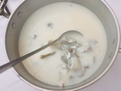 奶白河豚汤-永丰源大酒店(人民中路店)