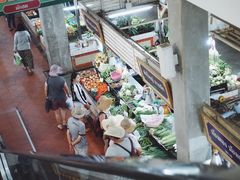 -班赞海鲜市场