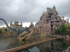 -厦门方特梦幻王国