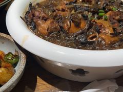 -鸽子窝(青塔店)