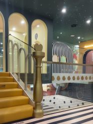 -MELAND CLUB亲子乐园·派对·餐厅(北京芳圆里ID MALL店)