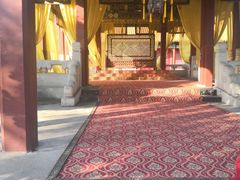 -横店影视城明清宫苑园区