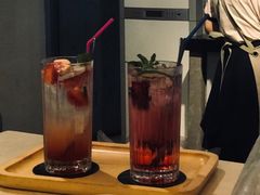 -塔拉苏咖啡(中信丹阳花园店)