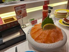 -莲寿司(国兴店)