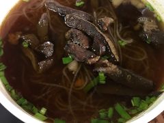 -清真蒋有记(老门东店)