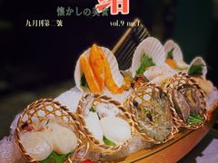 -一绪に寿喜烧自助(世茂广场店)