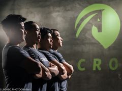 -Stud CrossFit(泰丰大厦店)