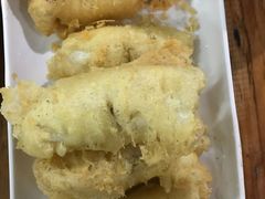 -章记正宗南岗鱼蛋火锅