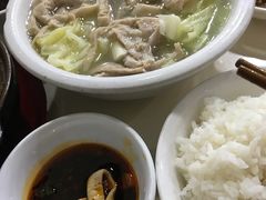 -天一沾水肥肠(科园一街店)
