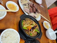 -邮电新村嘉积鸭美味园