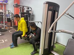 -SAH健身私教工作室(紫东店)