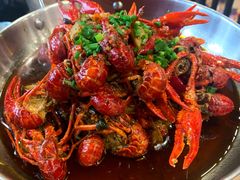 -虾小龙老长沙龙虾馆(坡子街店)