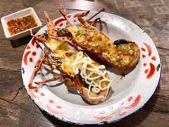 -辉记炭烧海鲜大排档·老字号(福田店)