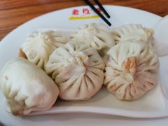 -老胜香包子铺(瑞景店)