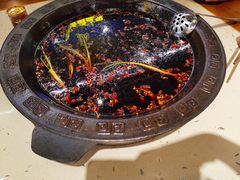 -渝宗老灶火锅(时代天街店)