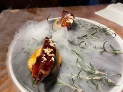 苹果鹅肝-Magnet磁食(同德店)