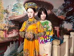 -上海杜莎夫人蜡像馆