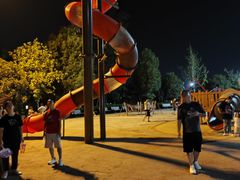 -枫香湖儿童公园