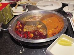 -吴老幺火锅(金龙店)