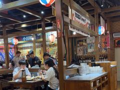 -小川洋风料理(街道口店)