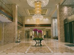 -杭州城中香格里拉大酒店