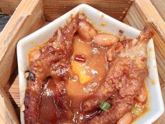 -祥记餐饮•豫粤珍味(郑东新区新长安店)